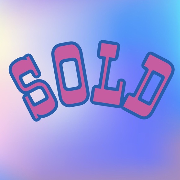 Other - Sold